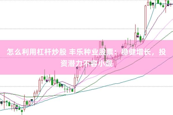 怎么利用杠杆炒股 丰乐种业股票：稳健增长，投资潜力不容小觑