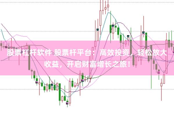 股票杠杆软件 股票杆平台：高效投资，轻松放大收益，开启财富增长之旅！