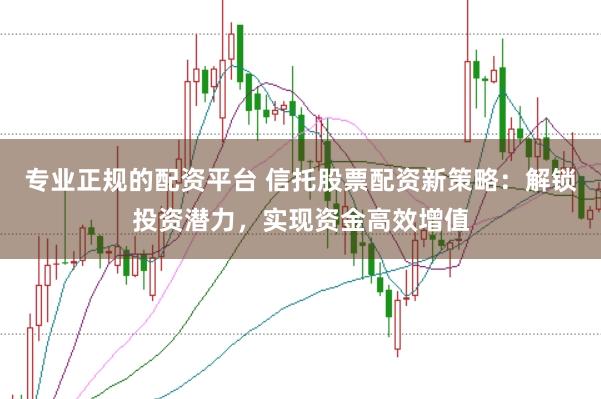 专业正规的配资平台 信托股票配资新策略：解锁投资潜力，实现资金高效增值
