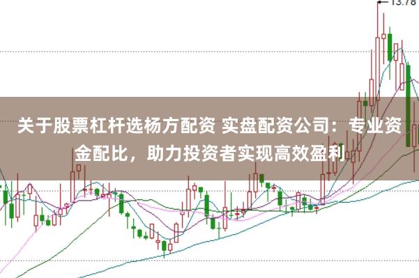 关于股票杠杆选杨方配资 实盘配资公司：专业资金配比，助力投资者实现高效盈利