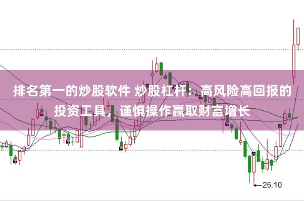 排名第一的炒股软件 炒股杠杆：高风险高回报的投资工具，谨慎操作赢取财富增长