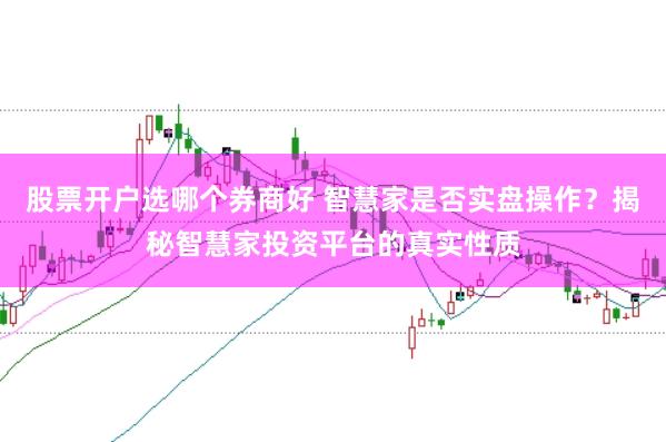 股票开户选哪个券商好 智慧家是否实盘操作？揭秘智慧家投资平台的真实性质