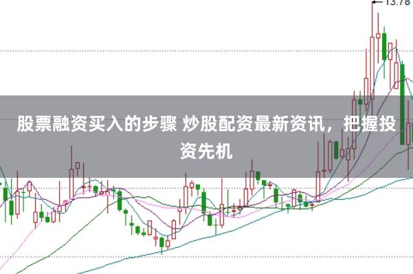股票融资买入的步骤 炒股配资最新资讯，把握投资先机