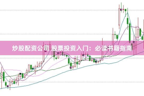 炒股配资公司 股票投资入门：必读书籍指南
