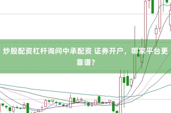 炒股配资杠杆询问中承配资 证券开户，哪家平台更靠谱？