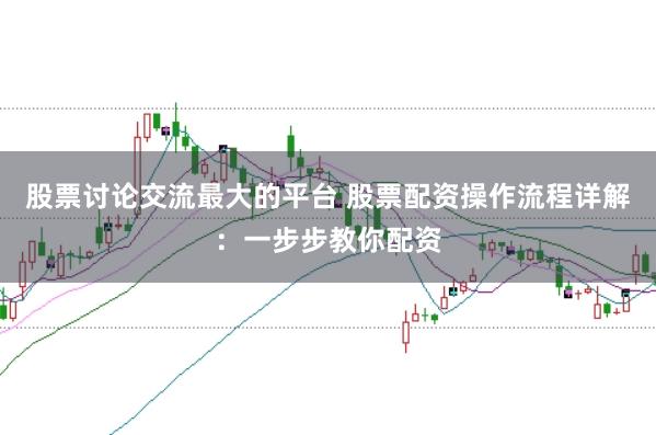 股票讨论交流最大的平台 股票配资操作流程详解：一步步教你配资