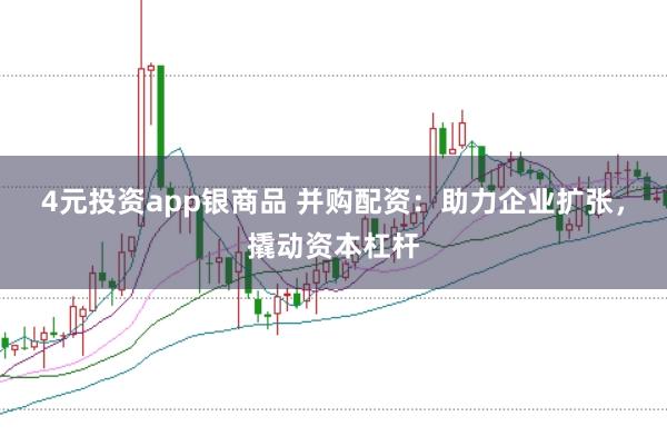 4元投资app银商品 并购配资：助力企业扩张，撬动资本杠杆