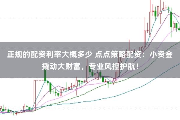 正规的配资利率大概多少 点点策略配资：小资金撬动大财富，专业风控护航！