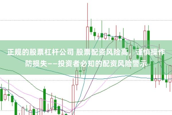 正规的股票杠杆公司 股票配资风险高，谨慎操作防损失——投资者必知的配资风险警示