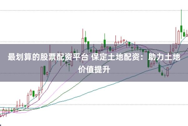 最划算的股票配资平台 保定土地配资：助力土地价值提升