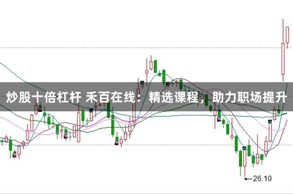 炒股十倍杠杆 禾百在线：精选课程，助力职场提升