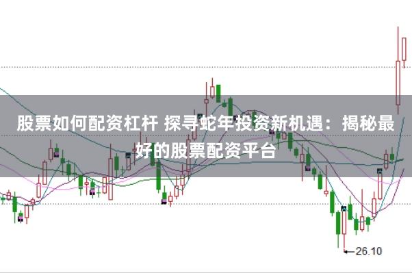 股票如何配资杠杆 探寻蛇年投资新机遇：揭秘最好的股票配资平台