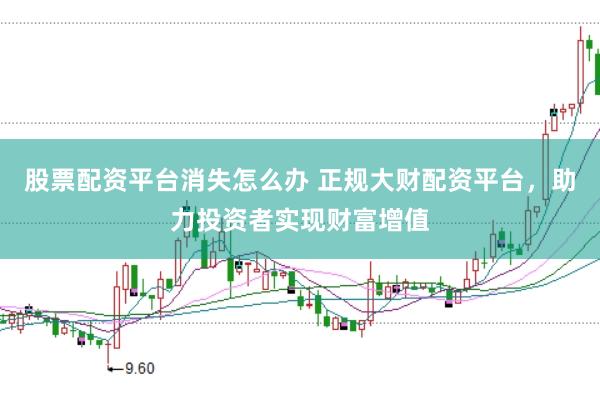 股票配资平台消失怎么办 正规大财配资平台，助力投资者实现财富增值
