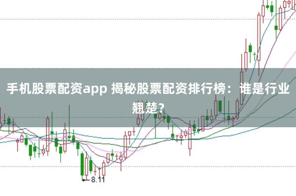 手机股票配资app 揭秘股票配资排行榜：谁是行业翘楚？