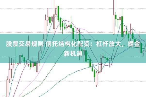 股票交易规则 信托结构化配资:杠杆放大,掘金新机遇