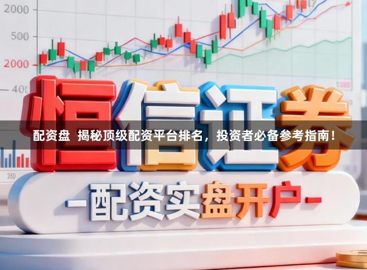 配资盘 揭秘顶级配资平台排名,投资者必备参考指南!