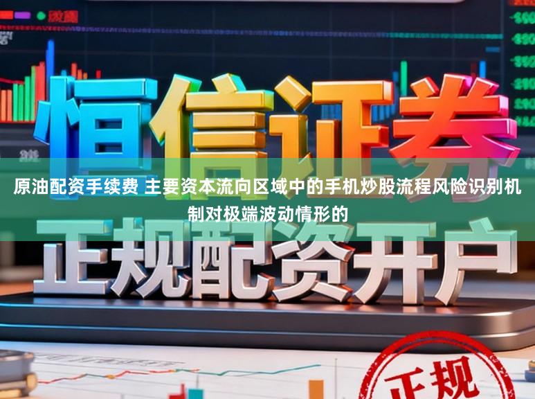 原油配资手续费 主要资本流向区域中的手机炒股流程风险识别机制对极端波动情形的