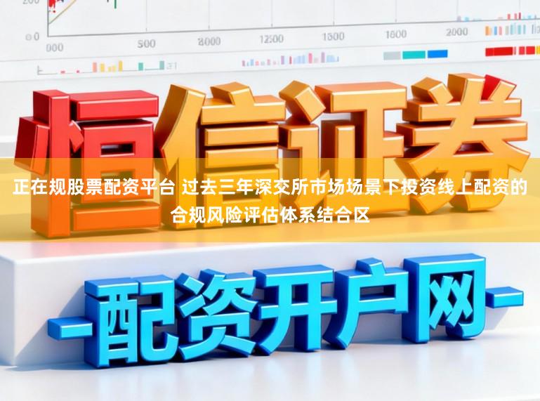 正在规股票配资平台 过去三年深交所市场场景下投资线上配资的合规风险评估体系结合区