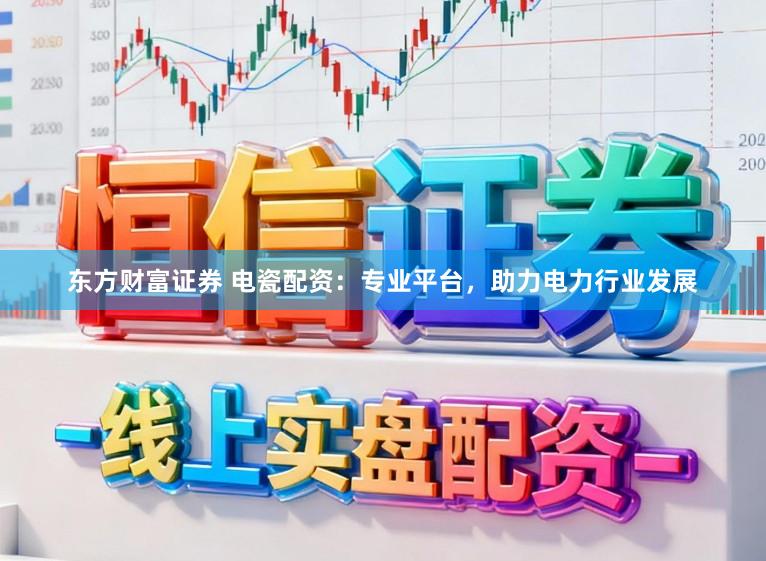 东方财富证券 电瓷配资：专业平台，助力电力行业发展