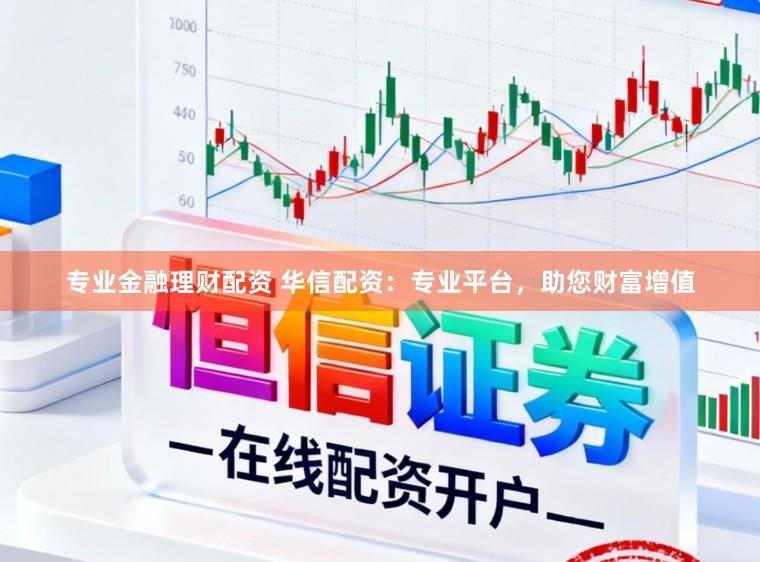 专业金融理财配资 华信配资：专业平台，助您财富增值