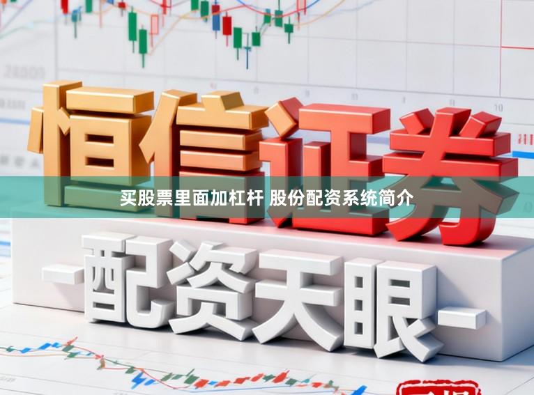 买股票里面加杠杆 股份配资系统简介
