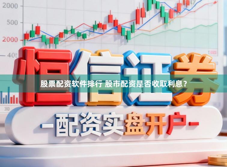 股票配资软件排行 股市配资是否收取利息？