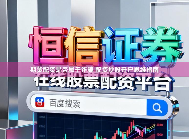 期货配资是否属于诈骗 配资炒股开户思维指南