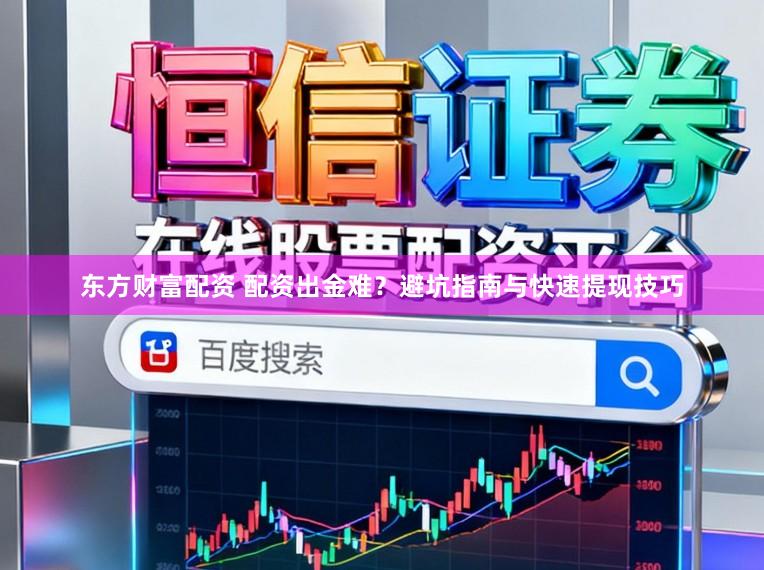 东方财富配资 配资出金难？避坑指南与快速提现技巧