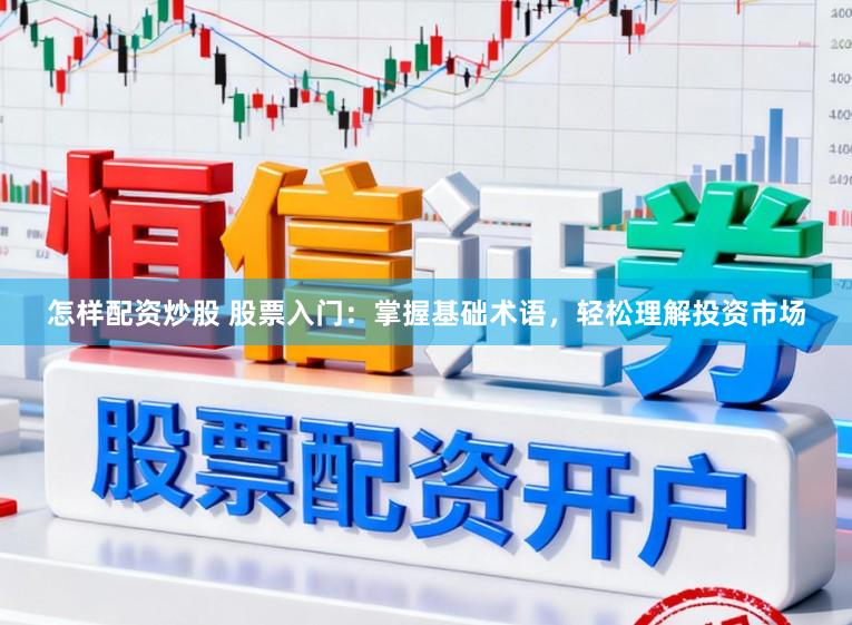怎样配资炒股 股票入门：掌握基础术语，轻松理解投资市场
