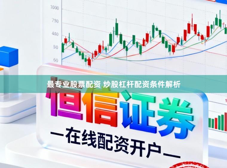 最专业股票配资 炒股杠杆配资条件解析