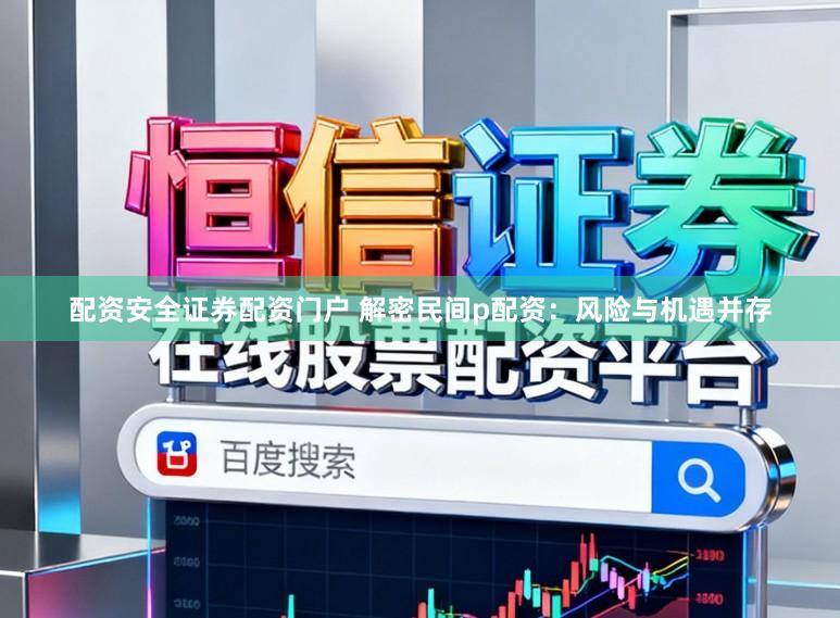 配资安全证券配资门户 解密民间p配资：风险与机遇并存