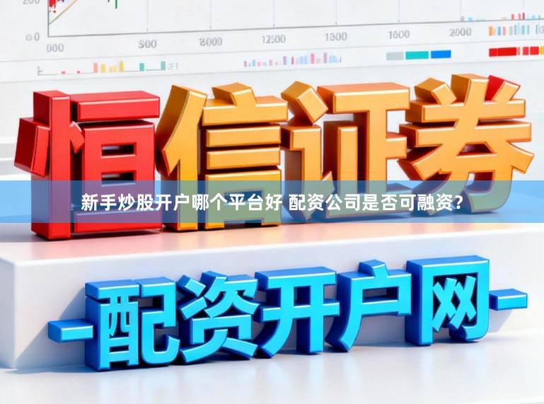 新手炒股开户哪个平台好 配资公司是否可融资?