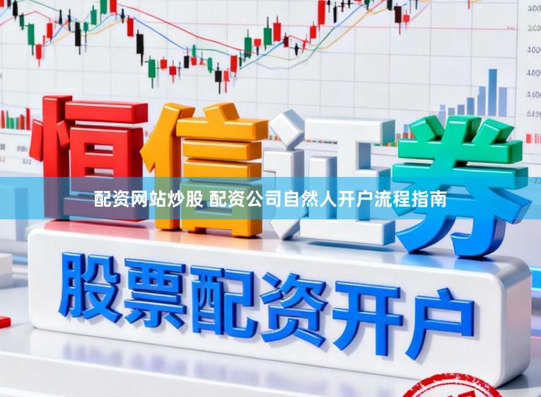 配资网站炒股 配资公司自然人开户流程指南