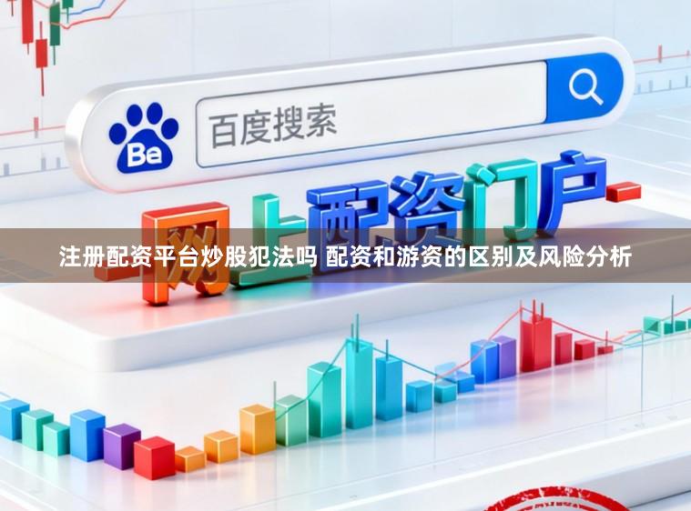 注册配资平台炒股犯法吗 配资和游资的区别及风险分析