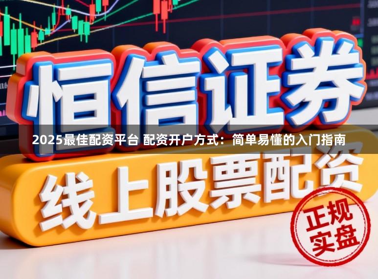 2025最佳配资平台 配资开户方式：简单易懂的入门指南
