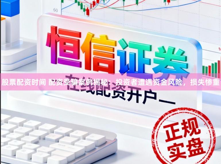 股票配资时间 配资受骗案例揭秘：投资者遭遇资金风险，损失惨重